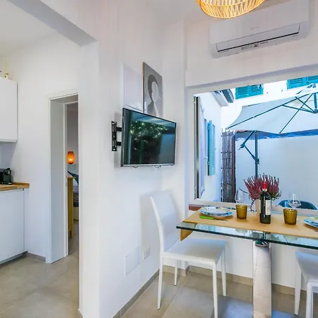 La Casetta By Interhome Apartmán