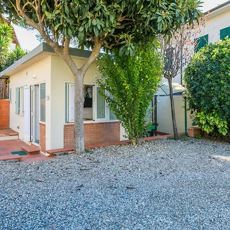 La Casetta By Interhome * Rosignano Marittimo