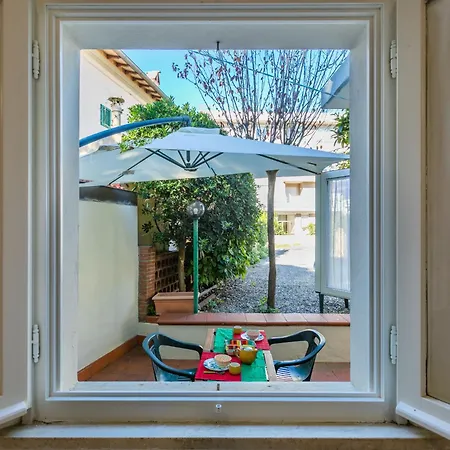 Apartmán La Casetta By Interhome