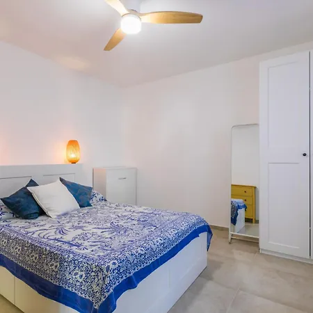 Apartmán La Casetta By Interhome