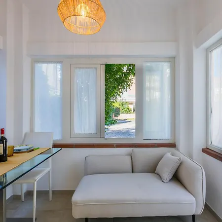 Apartmán La Casetta By Interhome Rosignano Marittimo