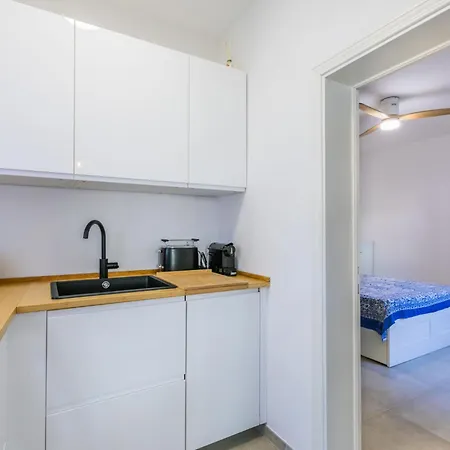 La Casetta By Interhome Apartmán *