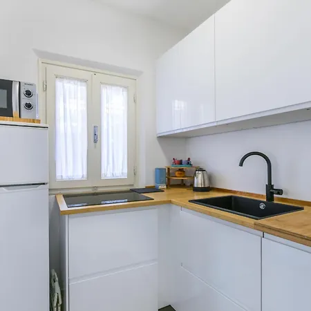 La Casetta By Interhome Apartmán