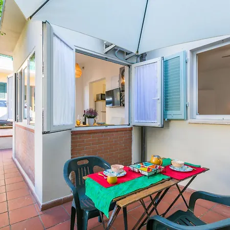 Apartmán La Casetta By Interhome