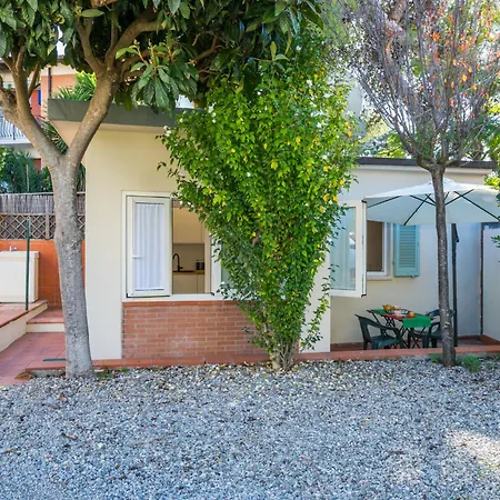 La Casetta By Interhome *