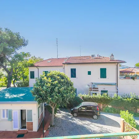 La Casetta By Interhome *