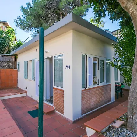 La Casetta By Interhome Rosignano Marittimo