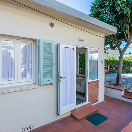 La Casetta By Interhome Apartmán Rosignano Marittimo