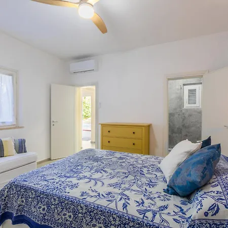 La Casetta By Interhome Apartmán Rosignano Marittimo