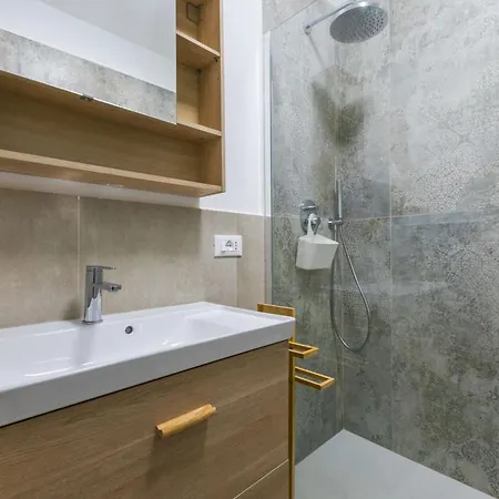 La Casetta By Interhome Apartmán Rosignano Marittimo