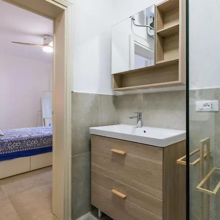 La Casetta By Interhome
