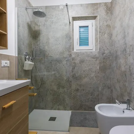 La Casetta By Interhome Apartmán