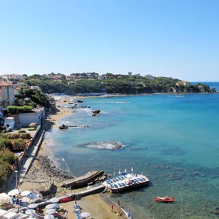 La Casetta By Interhome Apartmán Rosignano Marittimo